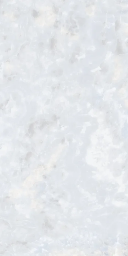 OCEAN BLUE LIGHT MAT